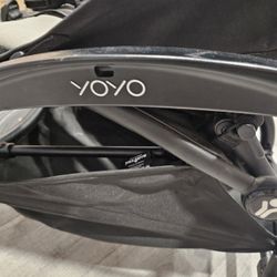 YOYO Stroller