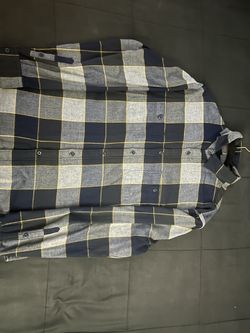 Express Flannel 