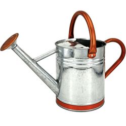 Metal Watering Can