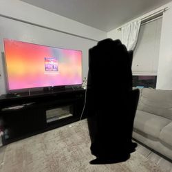 Consola De Tv Para 75”