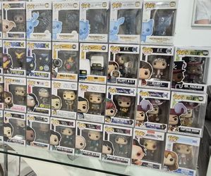 ✨ FUNKO POP COLLECTION FOR SALE ✨
