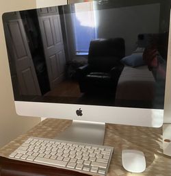 MacBook Desktop