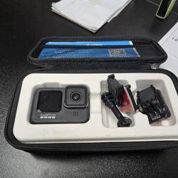 Gopro hero 9 Black