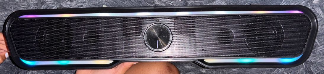 Ilive Speaker
