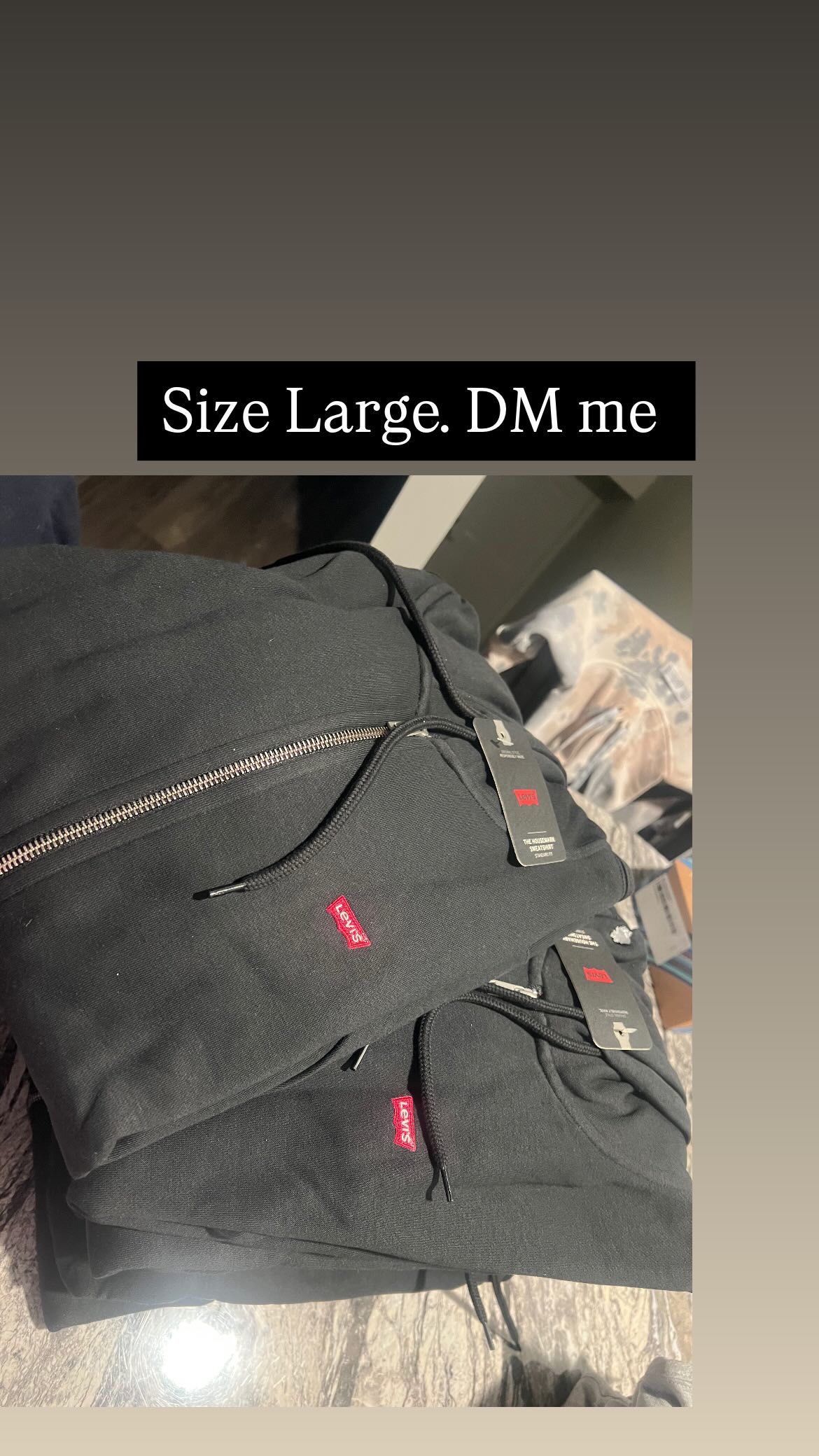 Levi Jacket