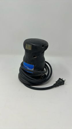 Power Glide 5” Random Orbital Sander