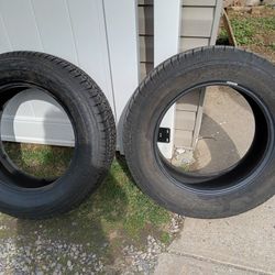 Tire's 