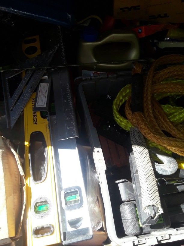Tools 60 Obo