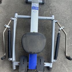 Exercise Machine