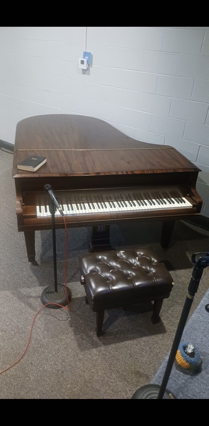 Piano