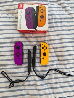 Switch controllers