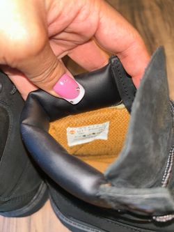 Black Timberlands for sale