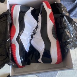 Air Jordan 11 Retro Low