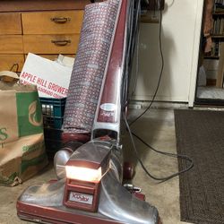 Kirby Legend ii Vacuum