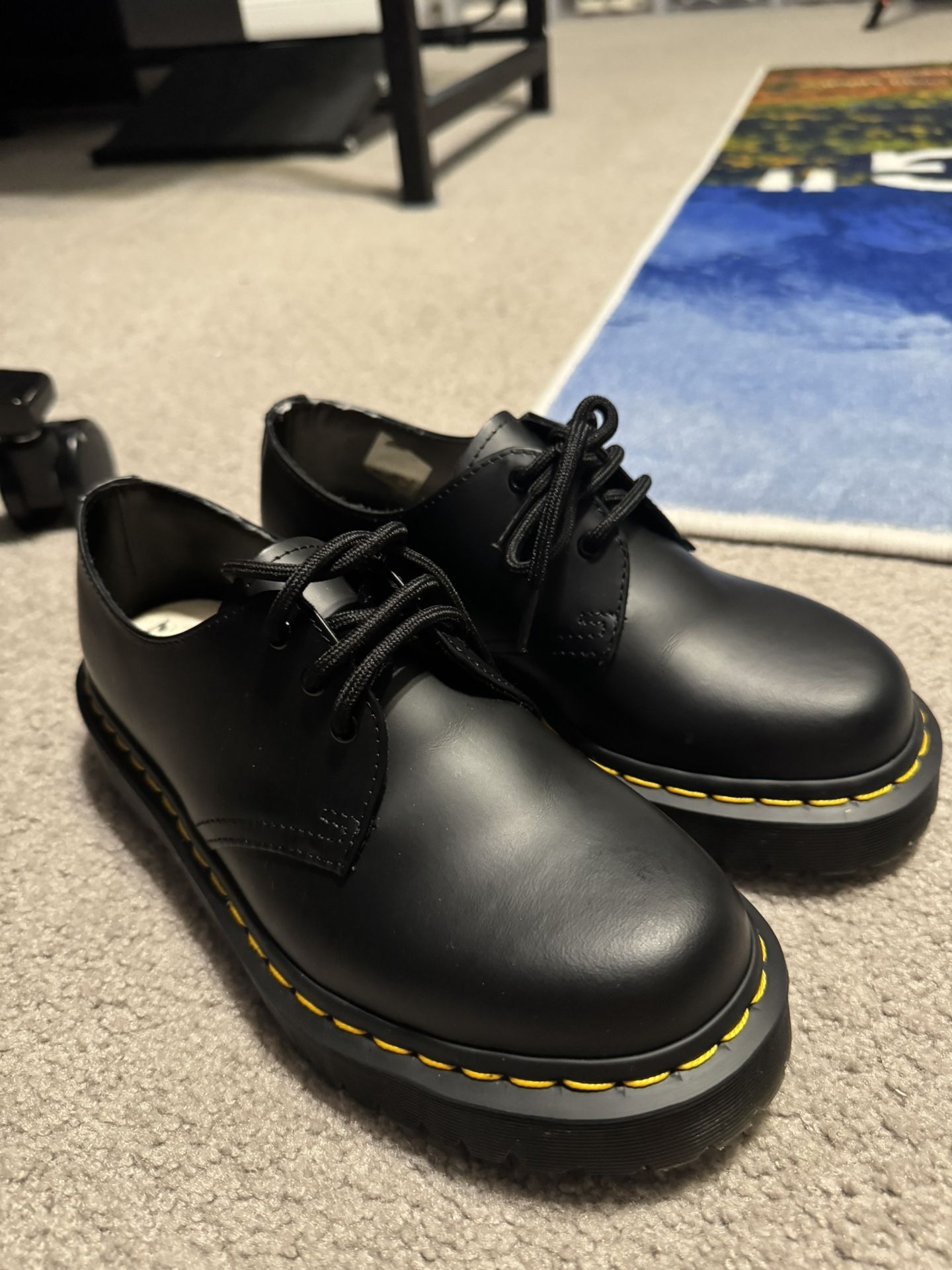 Dr Martens