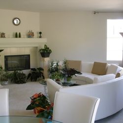 Sectional Counch Excellent Condition