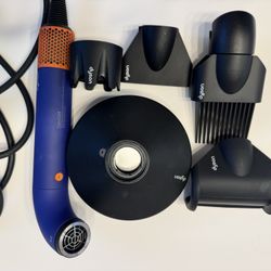 Dyson Supersonic r™ hair dryer