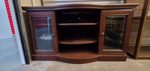 Target Entertainment Credenza