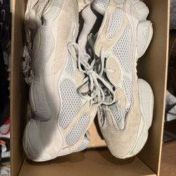 Yeezy 500 Size 10.5