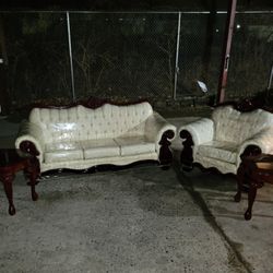 Sofa Set