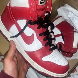 Og Nike High Dunk 