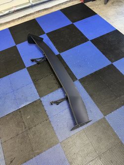 URAS GT-Wing (210mm / Medium Height) 