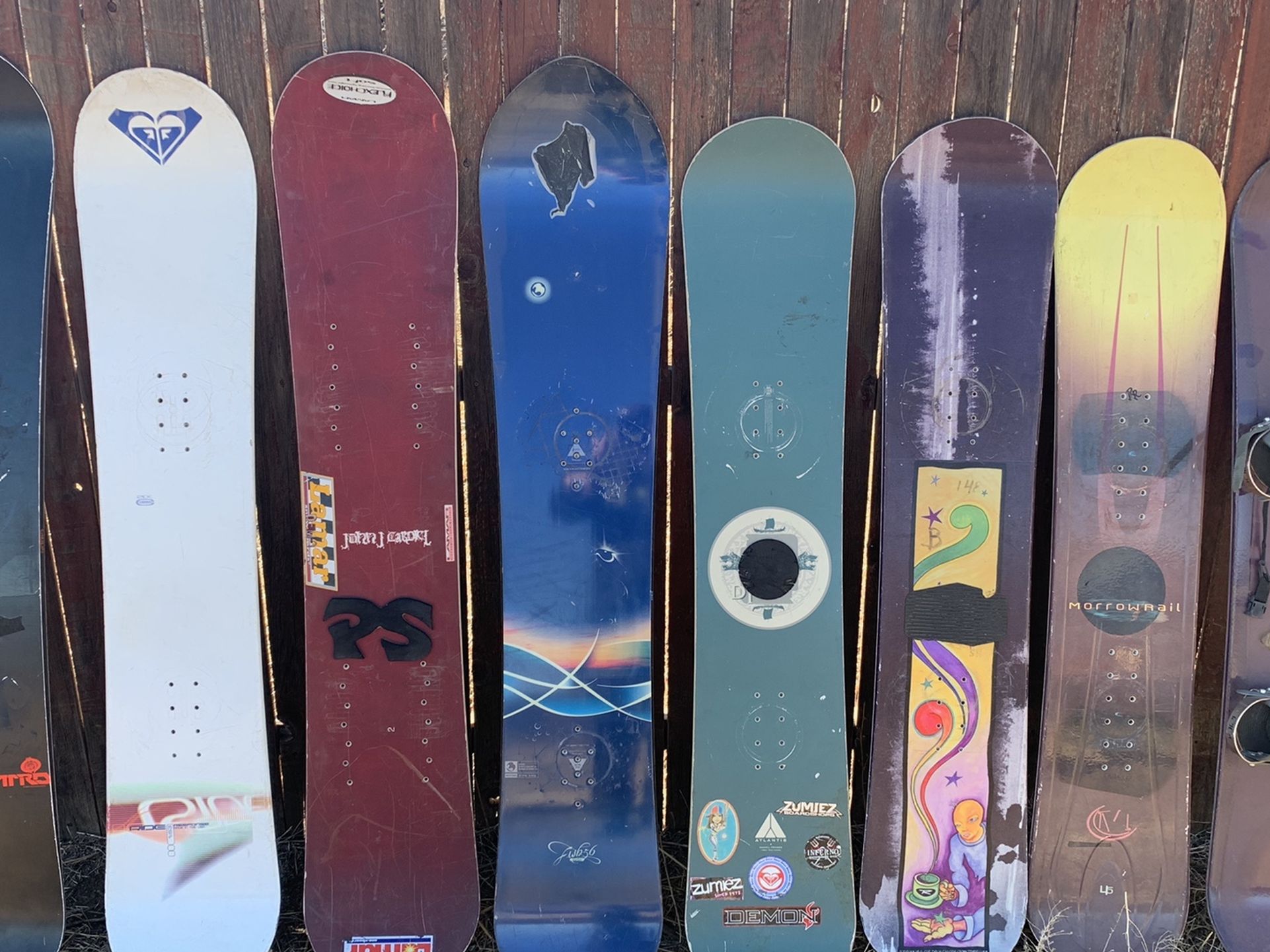 Snowboards For Sale for Sale in Flagstaff, AZ OfferUp