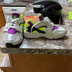 Nike Air Huarache