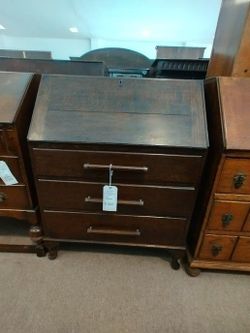 Bureau a