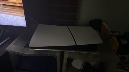 Ps5 slim digital