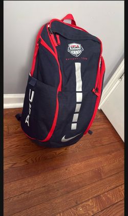 Nike USA Elite Bag