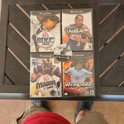 $50 For All 5 Games