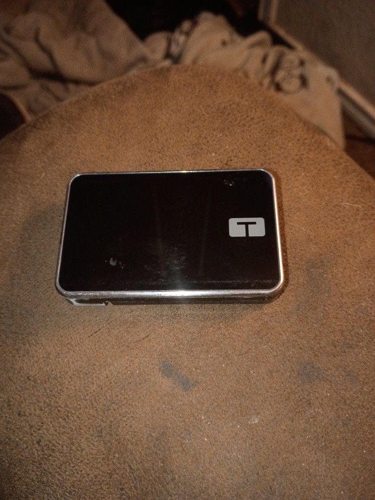 Tslim 2 Insulin Pump