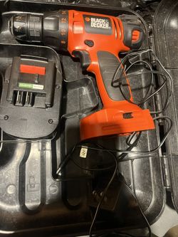 Drill