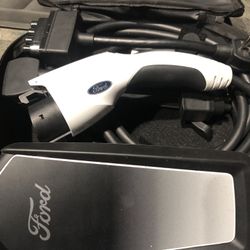 Ford Oem Mach E And F150 Electric Charger 