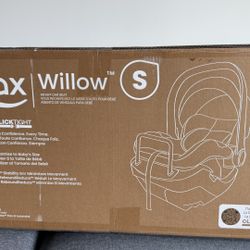 Infant Car Seat