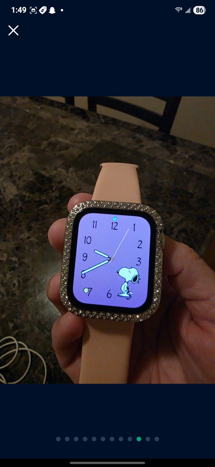 Apple Watch SE