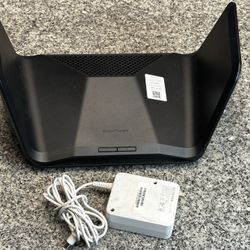 NETGEAR NIGHTHAWK AX7800