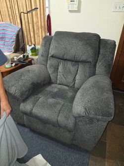 Recliner