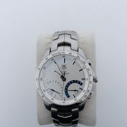 Tag Heuer Link Calibre S