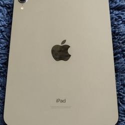 iPad Mini 6 $300