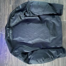 PILOT MOTORCYCLE JACKET