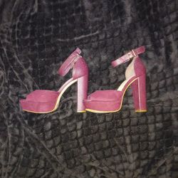 6 Inch Heels