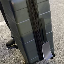Luggage Suitcase 
