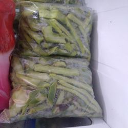 Nopales 