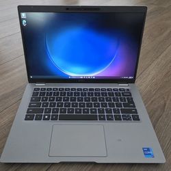 Dell Latitude 5420
