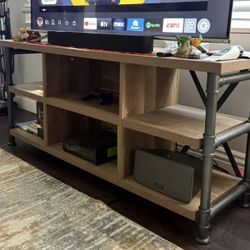 TV Stand Entertainment Center
