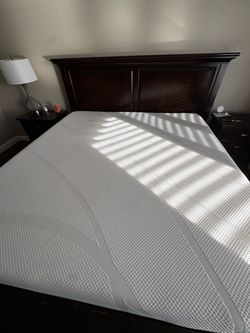 Mattress  King