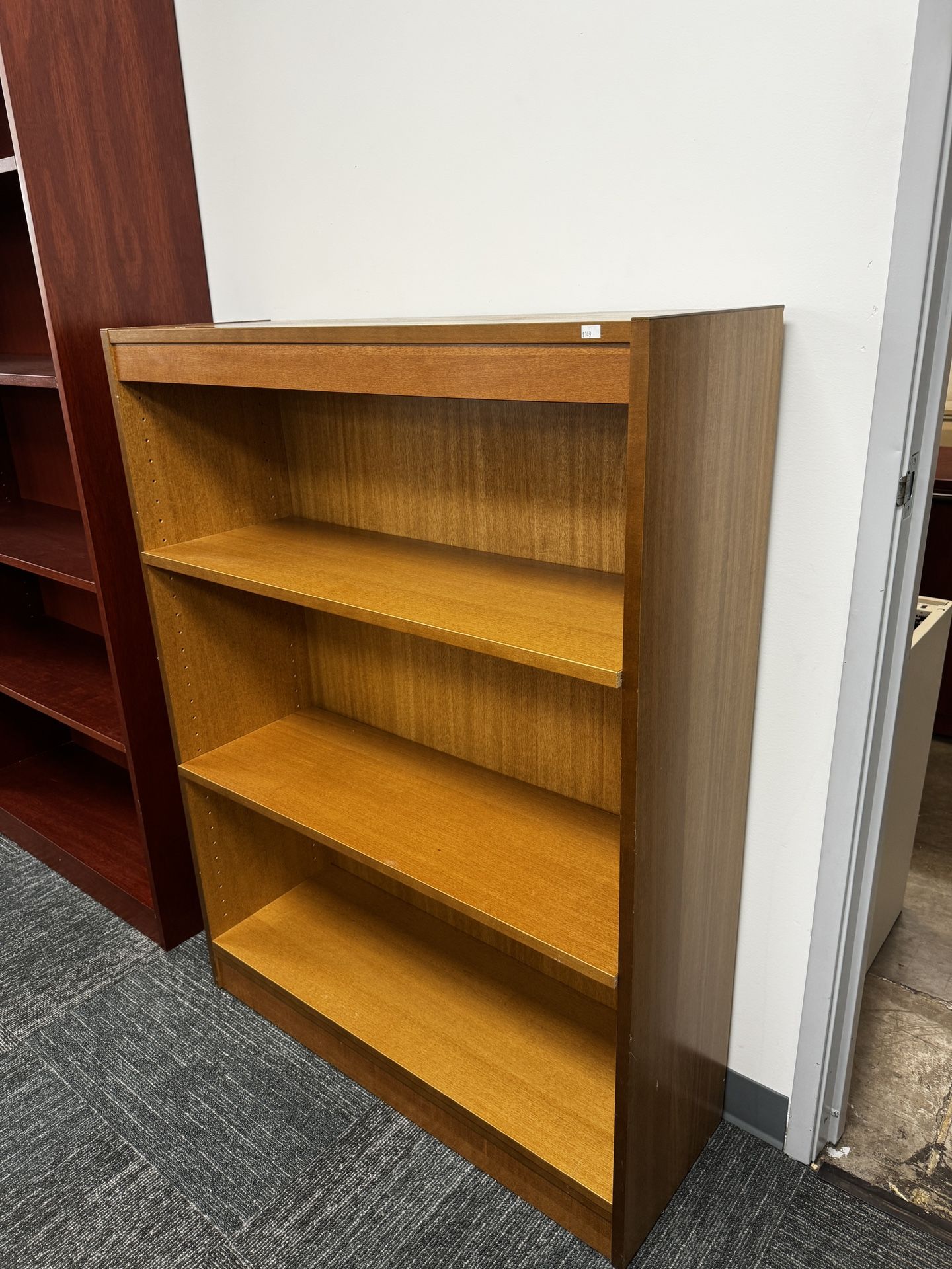 Bookcase 