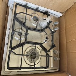 Gas Hob